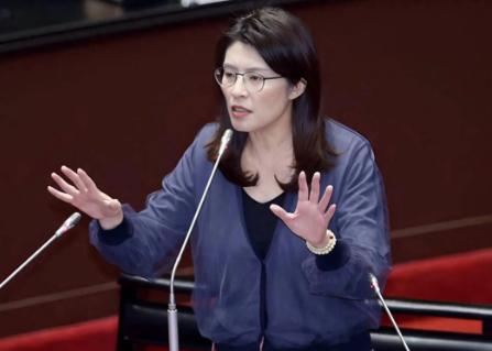 美国果然小看了郑丽文：台湾省传出大消息，特朗普要气炸！
 
来自台湾省的爆炸性消