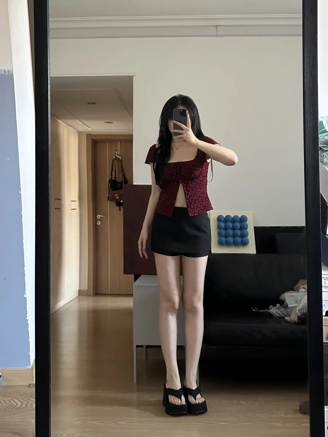 168 125斤 看着匀称就很好了