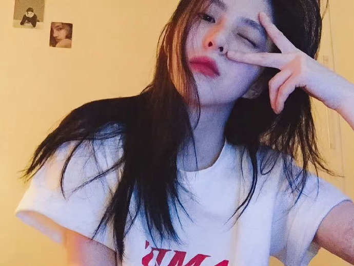 Sohee 韩素希 