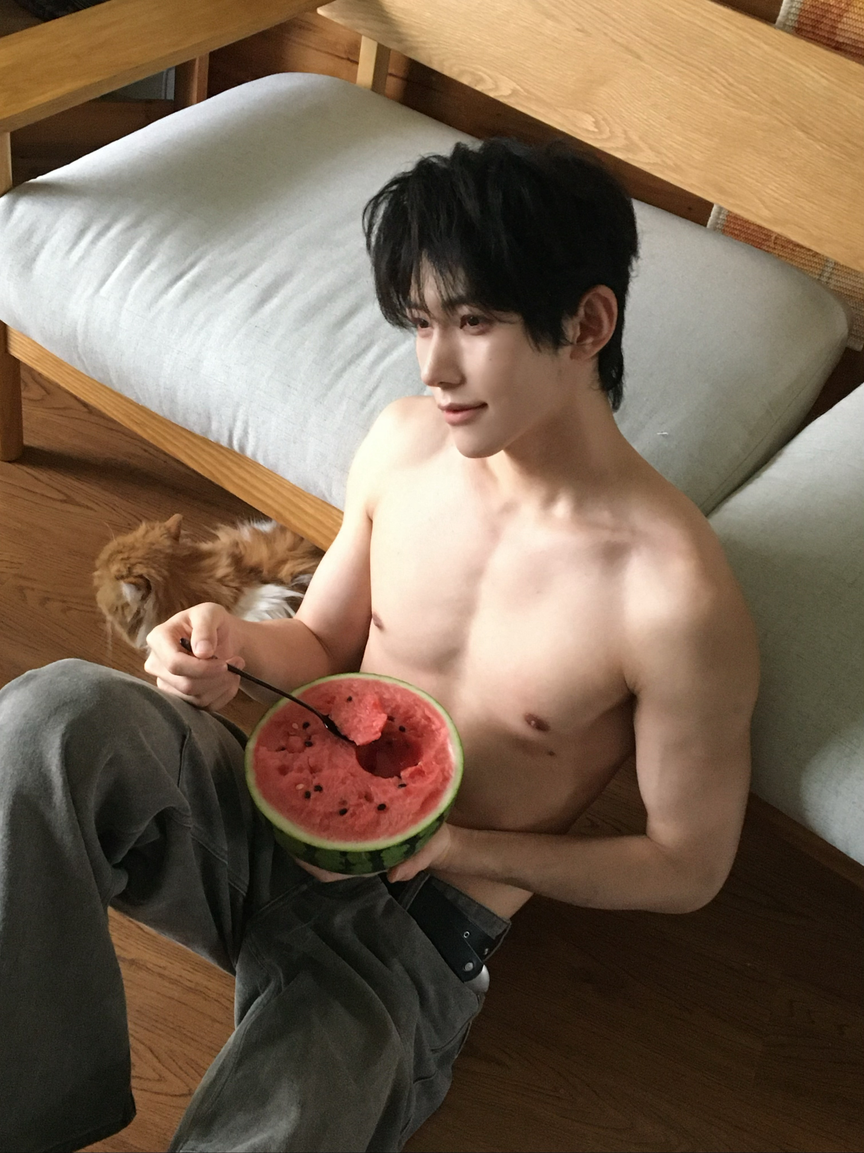 🍉🍉🍉inmyfeelings