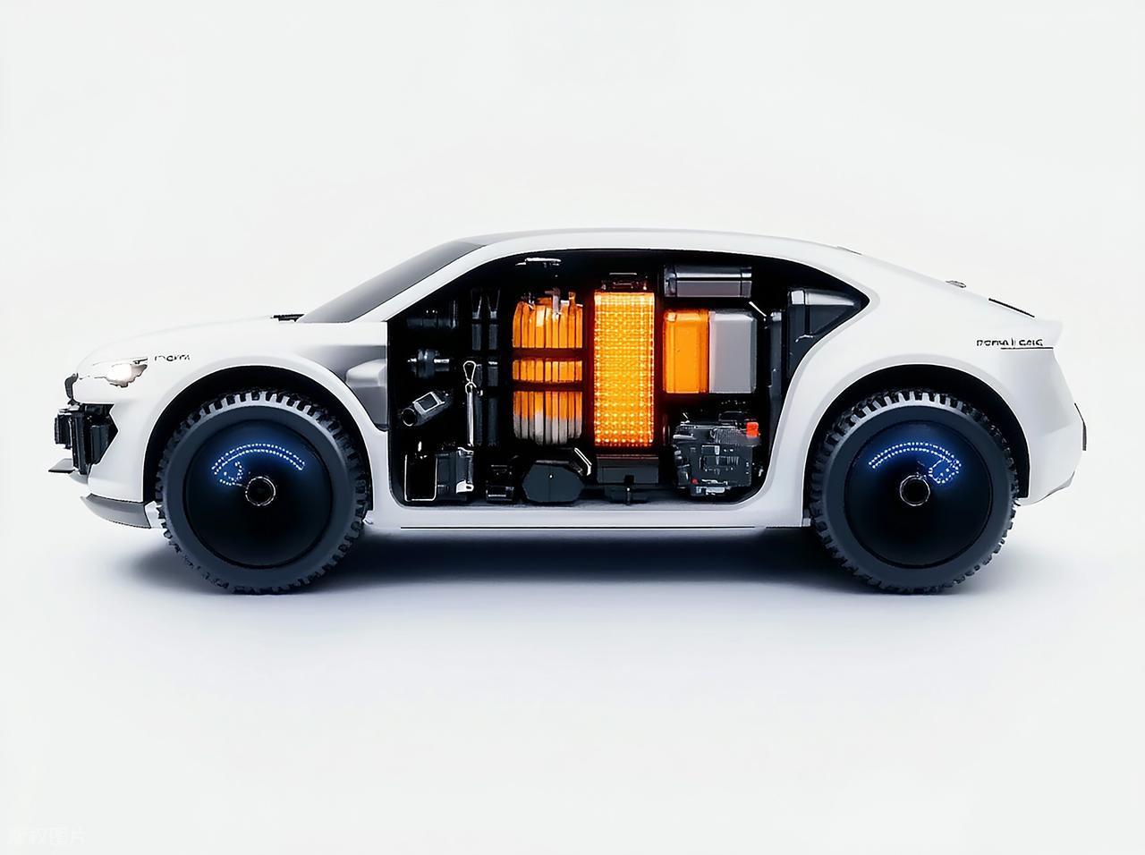 核动力电池会出现在民用小汽车上吗
在当今科技飞速发展的时代，能源问题一直是全球关