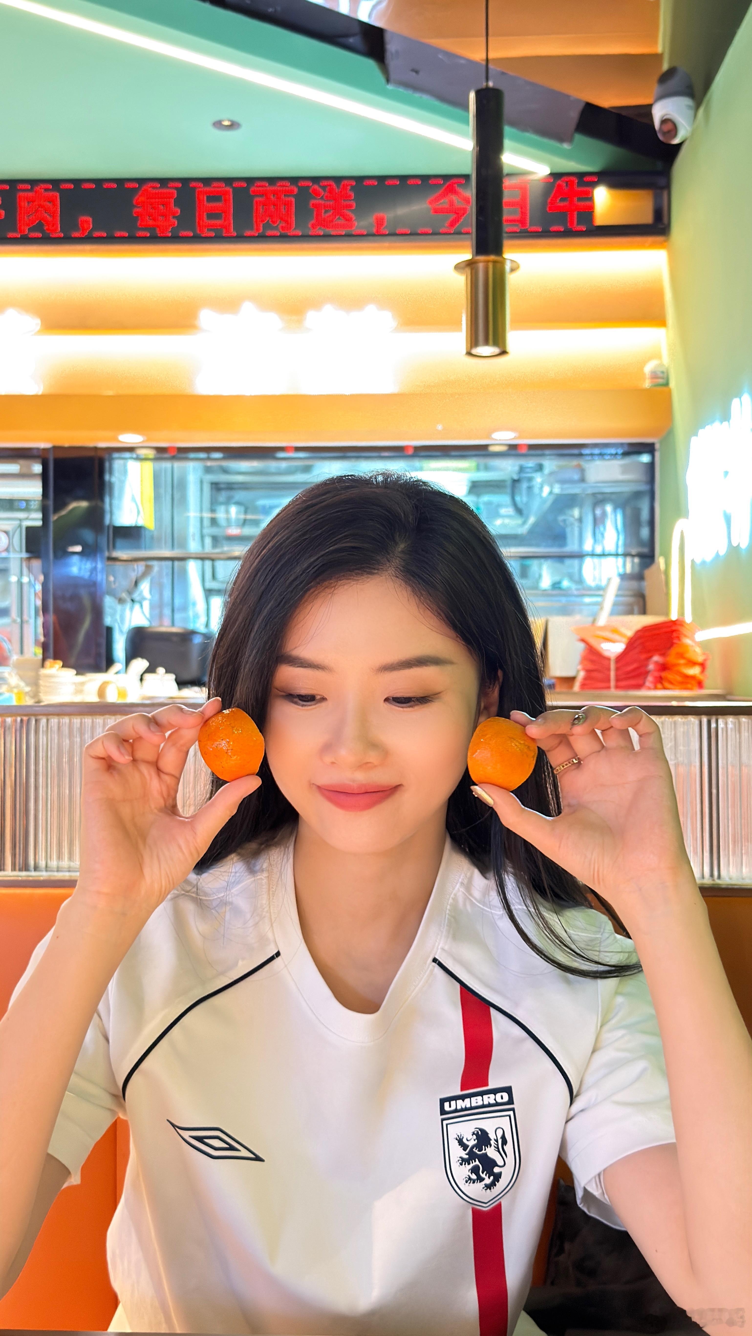 🍊 