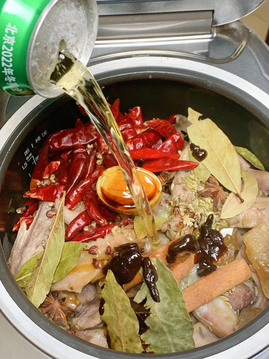 朋友吃了一次，让我原地开店！！