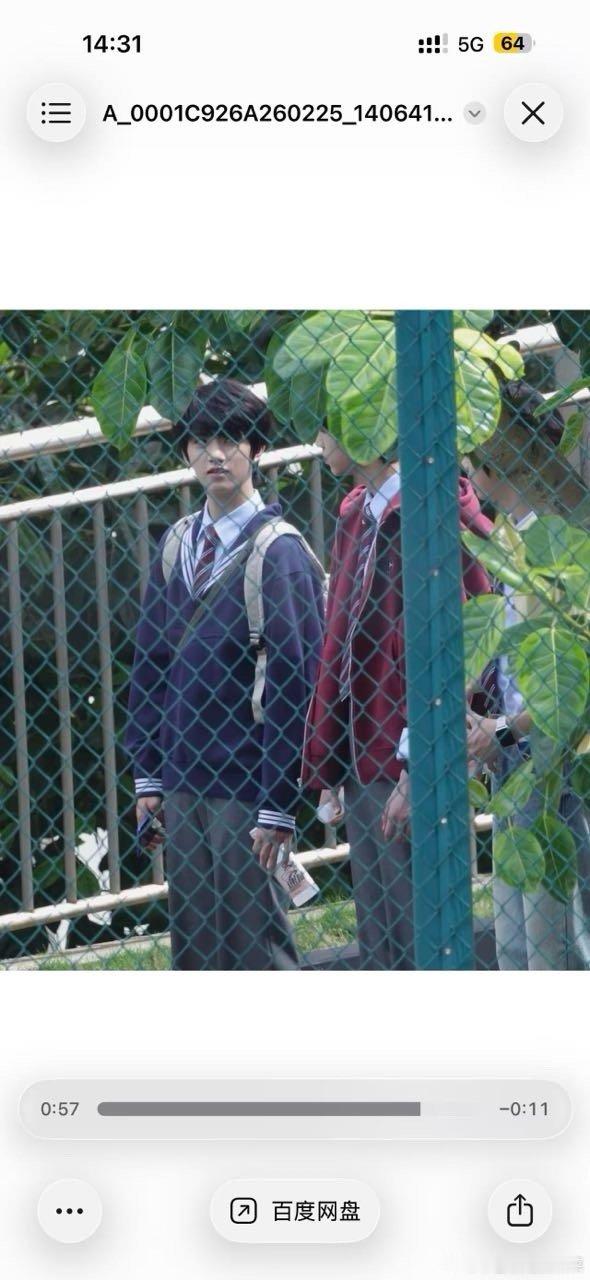 tg 今天张桂源张函瑞拍摄路透 