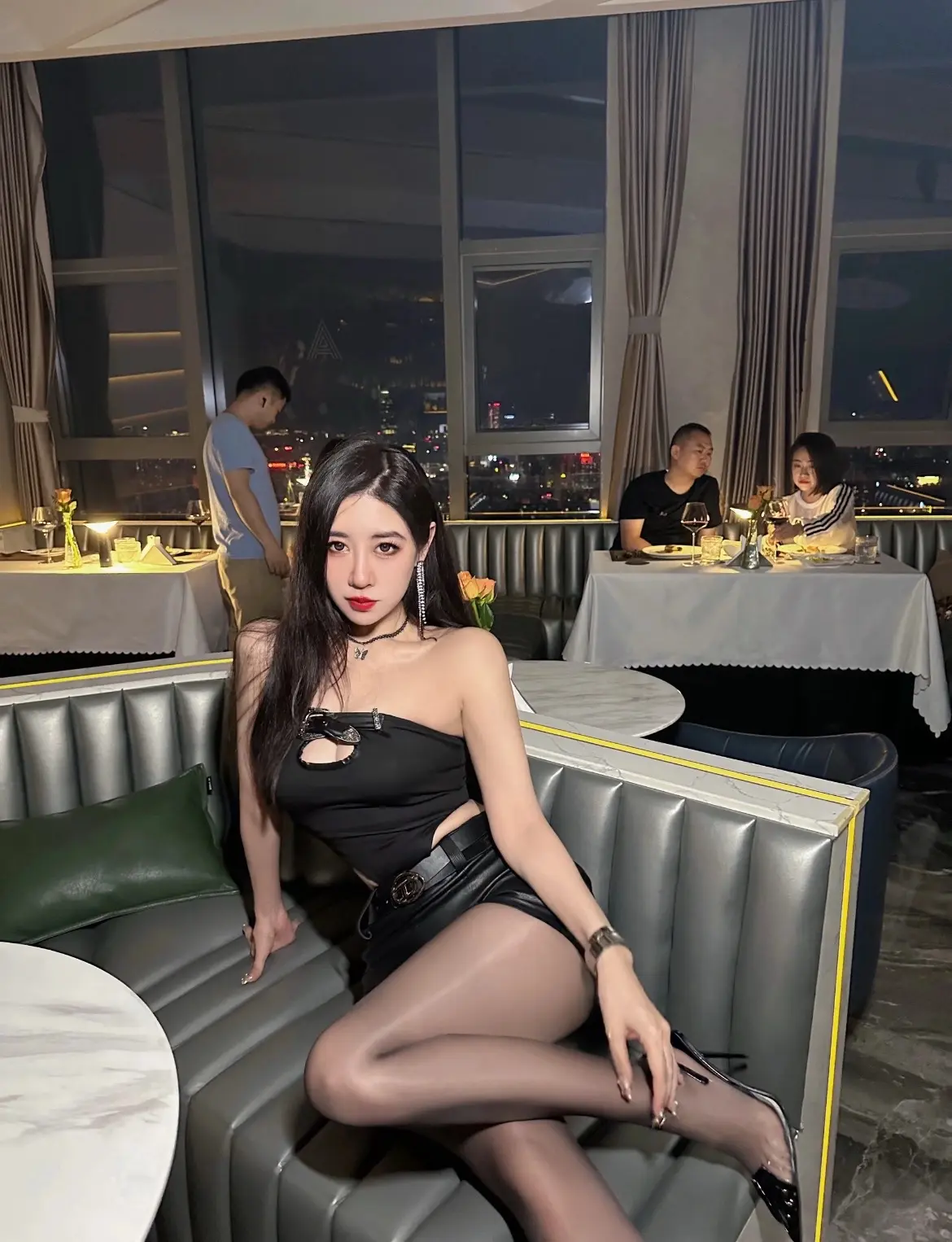 太魔性洗脑。