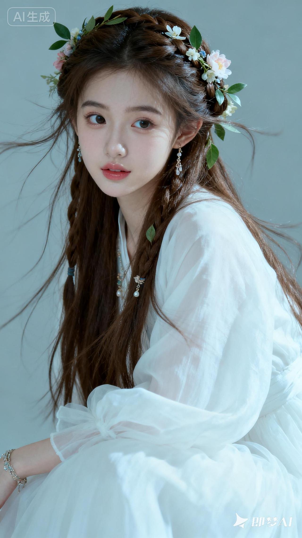 什么才是一个女人的魅力? 美