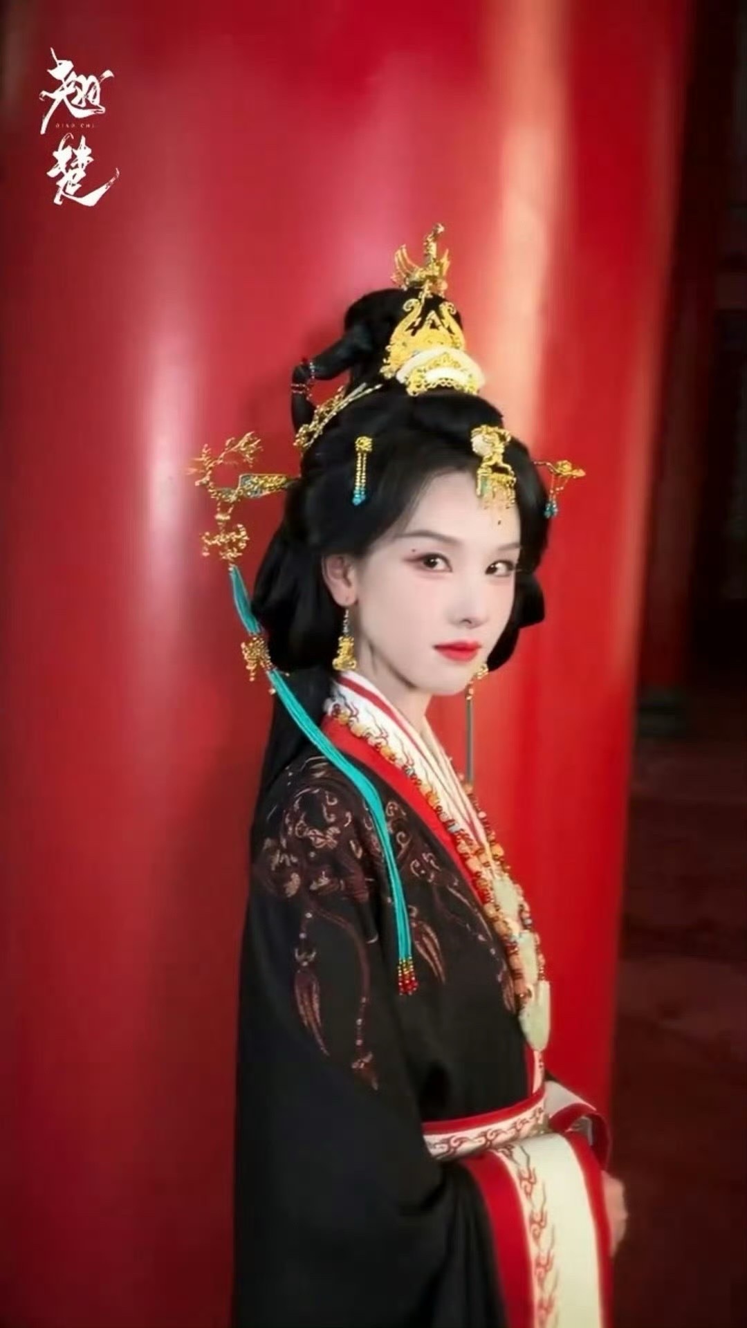 陈都灵、孟子义好适合演双强[色] ​​​