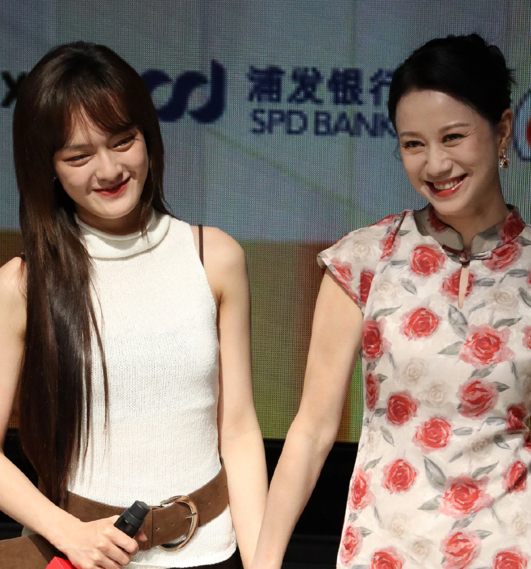 文淇文淇重生之我是秀才无双的女儿 谁还没期待文淇秀才女儿角色！重生剧本叠加温润书