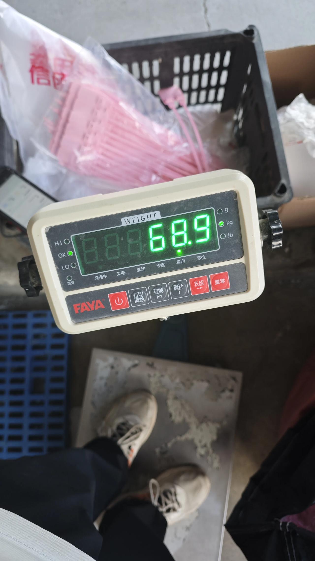 3个月没上班……胖成这样了……接下来该减肥了……