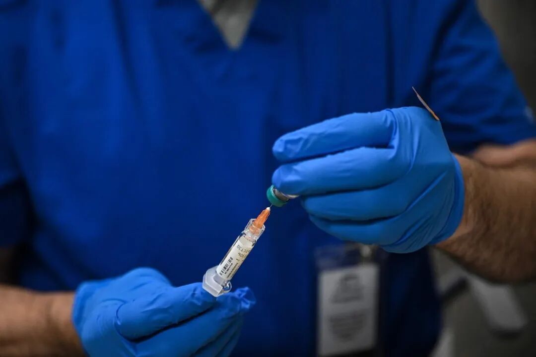 【美国纽约州宣布进入为期一个月的灾难紧急状态，当地已报告麻疹病例108例】#纽约