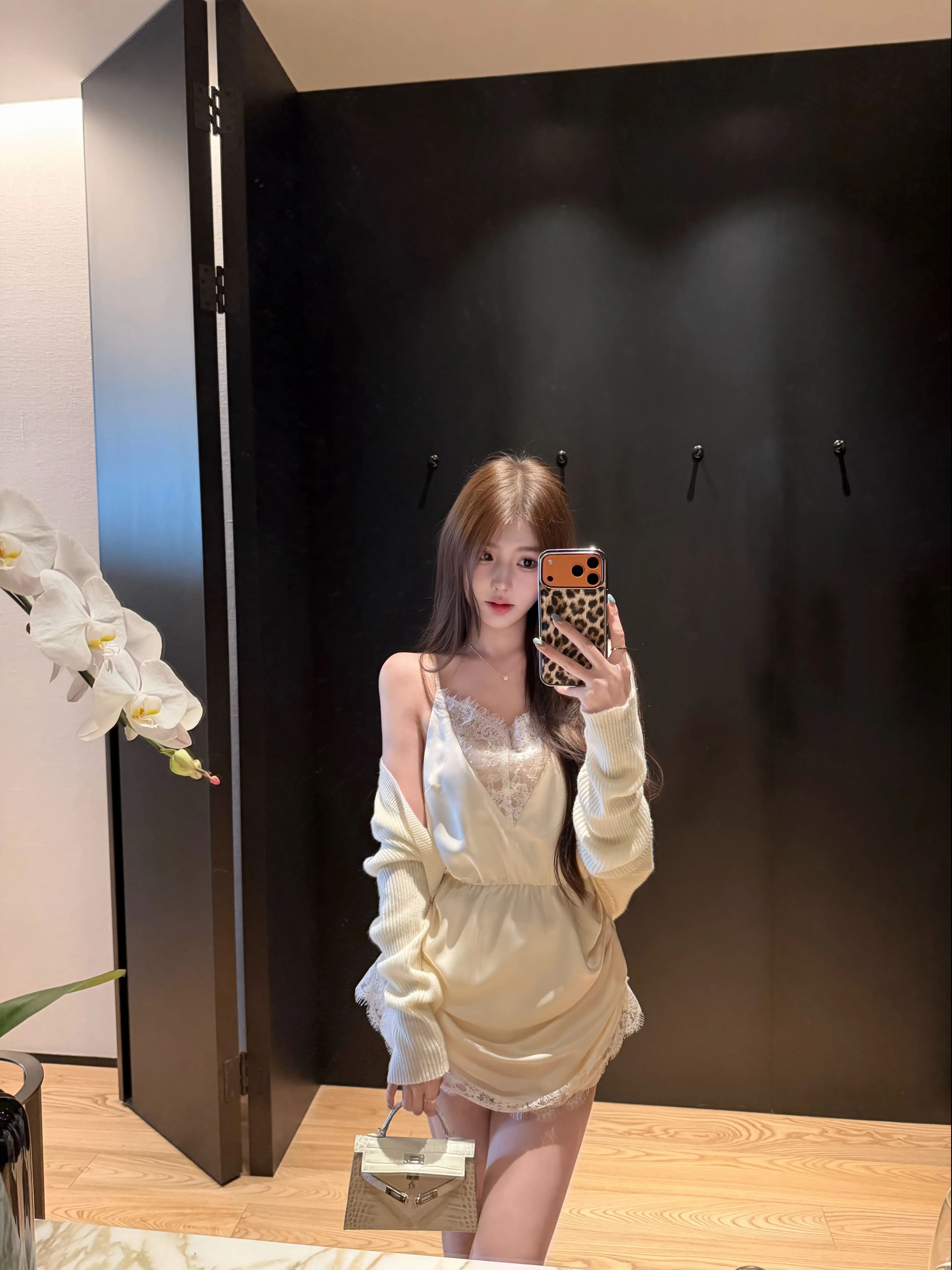 互相惦记的话会迎来重逢吗。