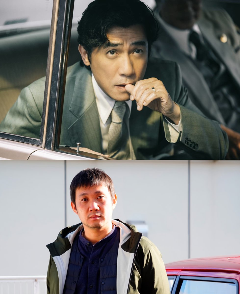 梁朝伟希望与滨口龙介合作梁朝伟在近日接受的外媒采访中表示，希望与滨口龙介合作。他