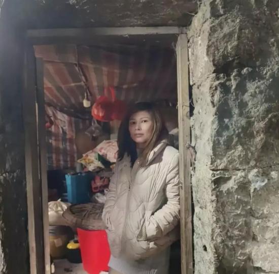 贵州天柱，一个女人在老公去世后，改嫁给了丈夫的弟弟，还生了个听话的儿子。可孩子刚