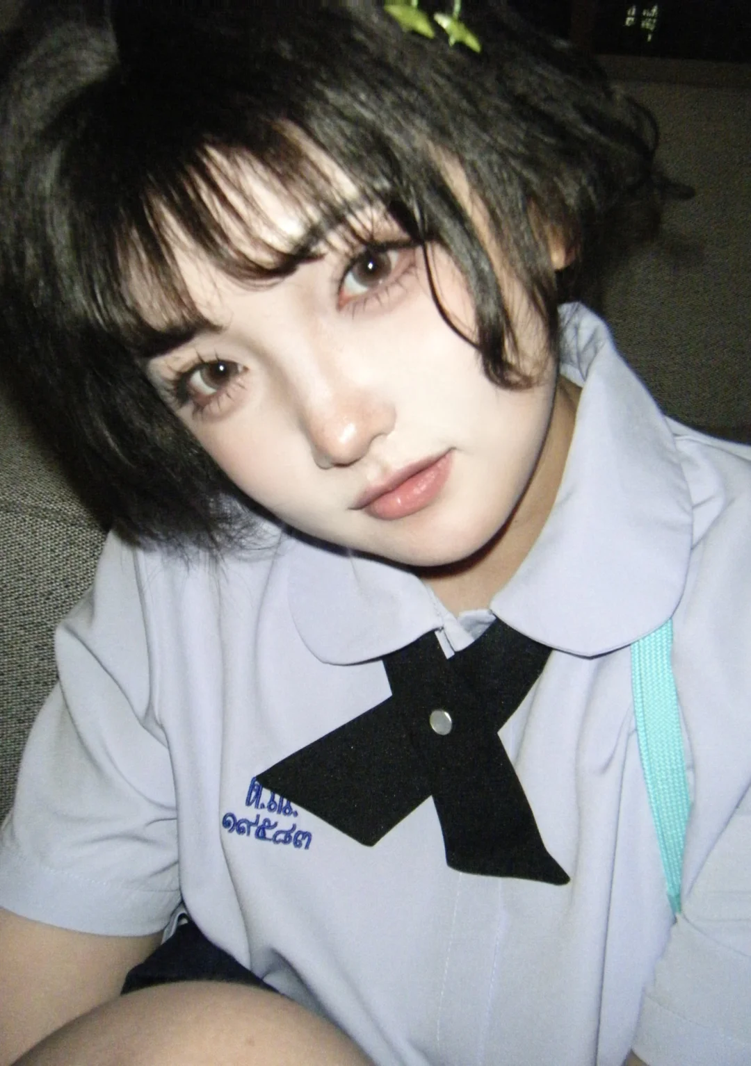 ⭐晚安ʕ ᵔᴥᵔ ʔ