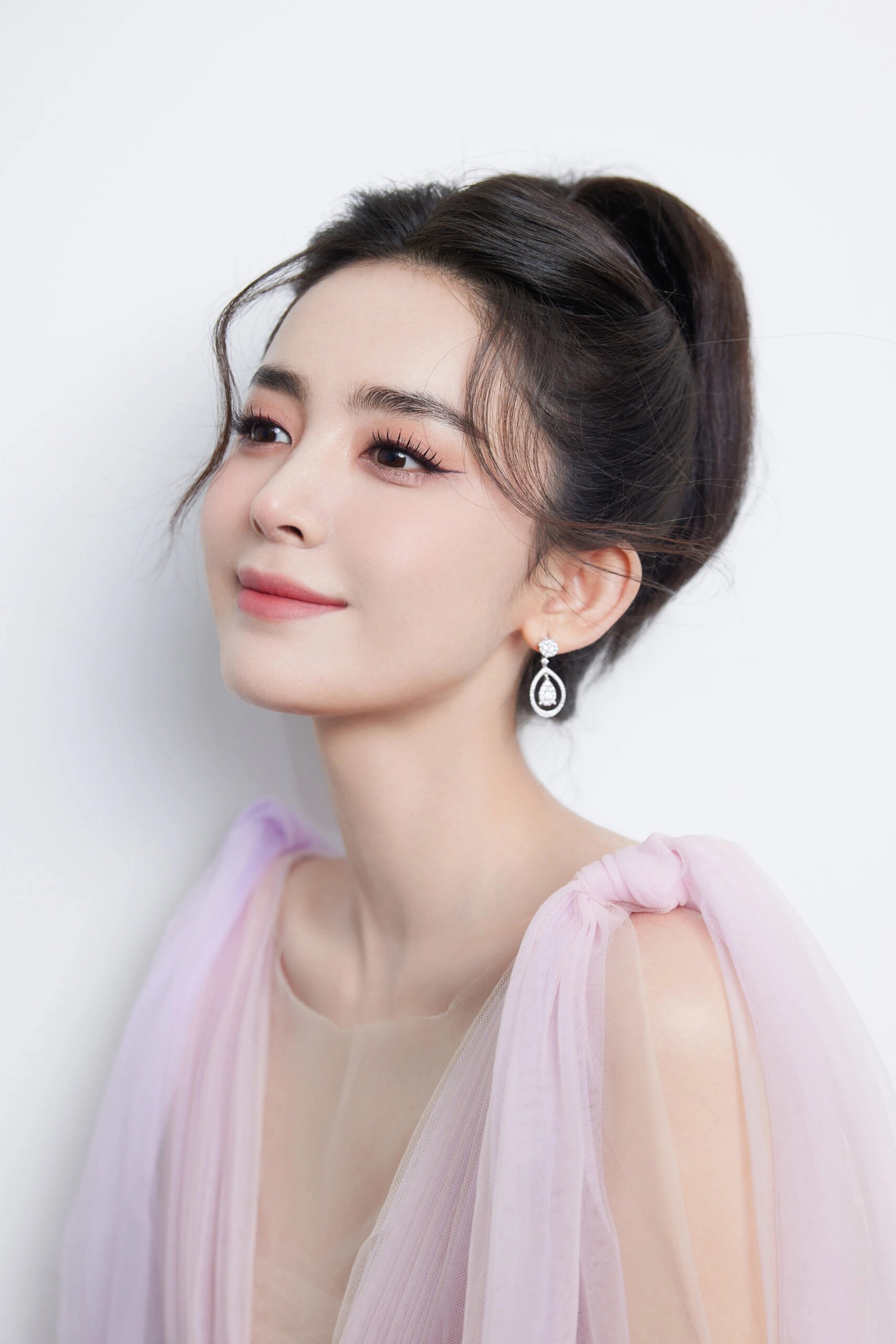 娜扎💜｜再次定义美神[抱一抱] ​​​