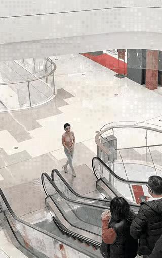 他们为什么都不看，是不好看吗