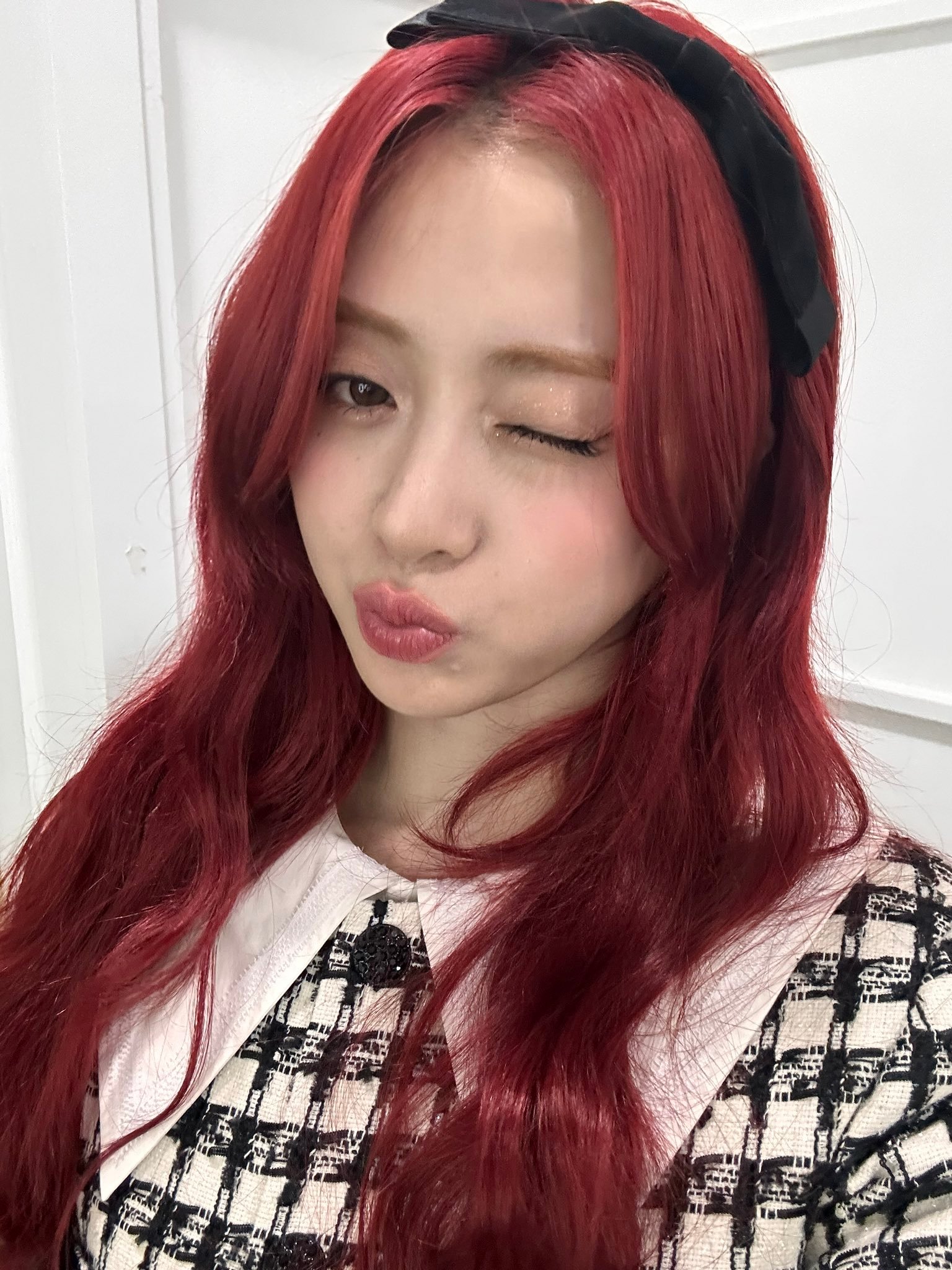 스페셜 은행장 체리윤진 🍒💸재밌었다! ​​​