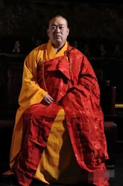 释永信彻底栽了！
实锤证据全被甩出来，
佛门遮羞布碎一地！
新乡检方一查就是实锤