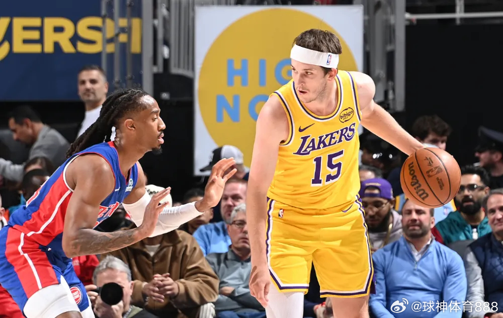 北京时间3月24日，湖人客场110-113不敌活塞，本赛季被对手双杀，无缘10连