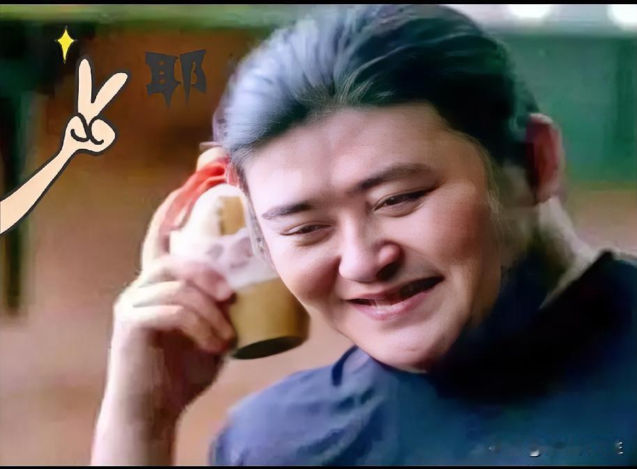 刘欢出道十几年，愣是没接过一个商业广告，谁砸钱都不好使。

那句“钱不是最重要的