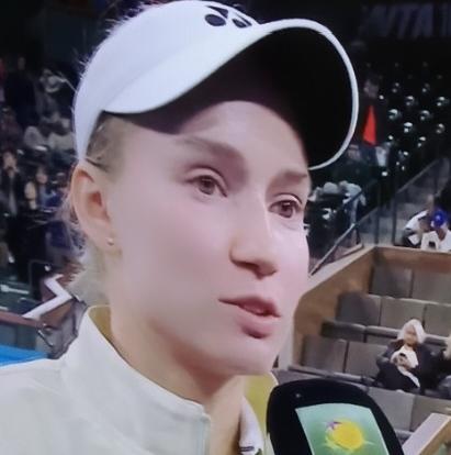 火力全开！莱巴金娜2-0施耐德，挺进斯图加特站八强！
        北京时间4