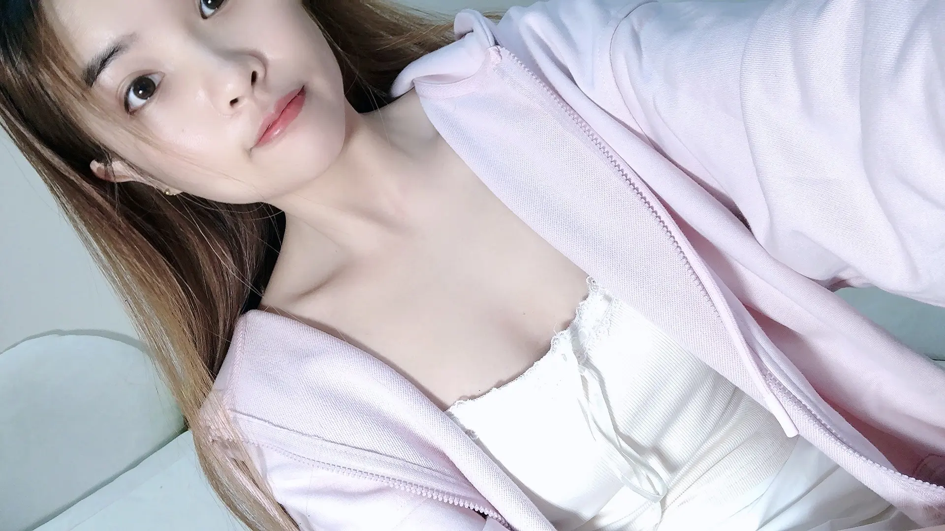 宅女.又通宵了.