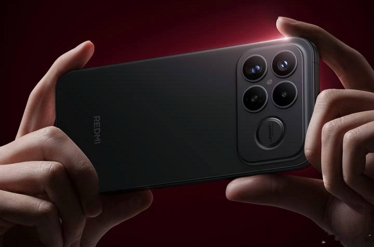 明天小米发布会，REDMI K90 Pro Max卖多少钱起步呢？前五个猜对的都