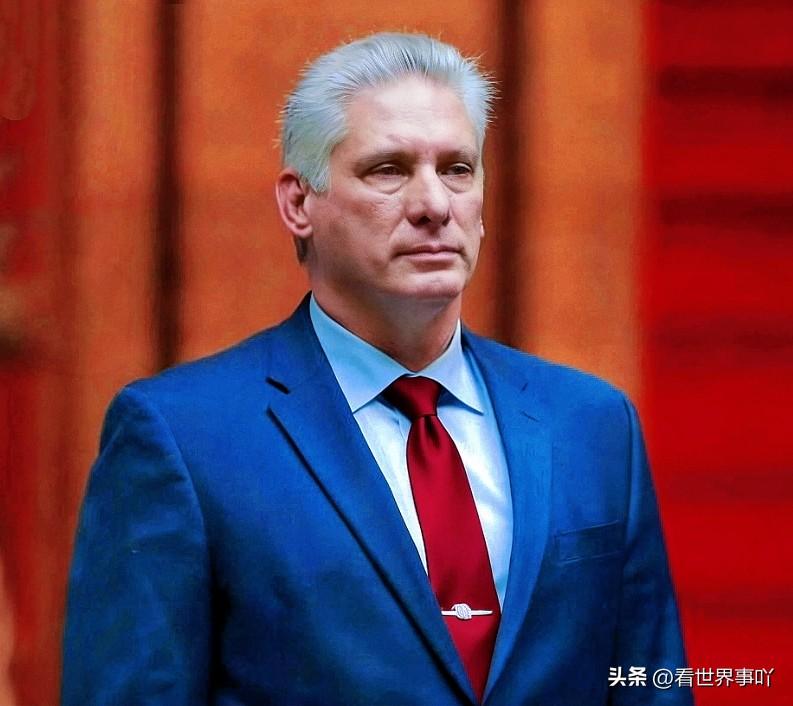 古巴宣布认可美国人民的价值观、历史与文化价值，并强调自身不对美国构成任何威胁！2