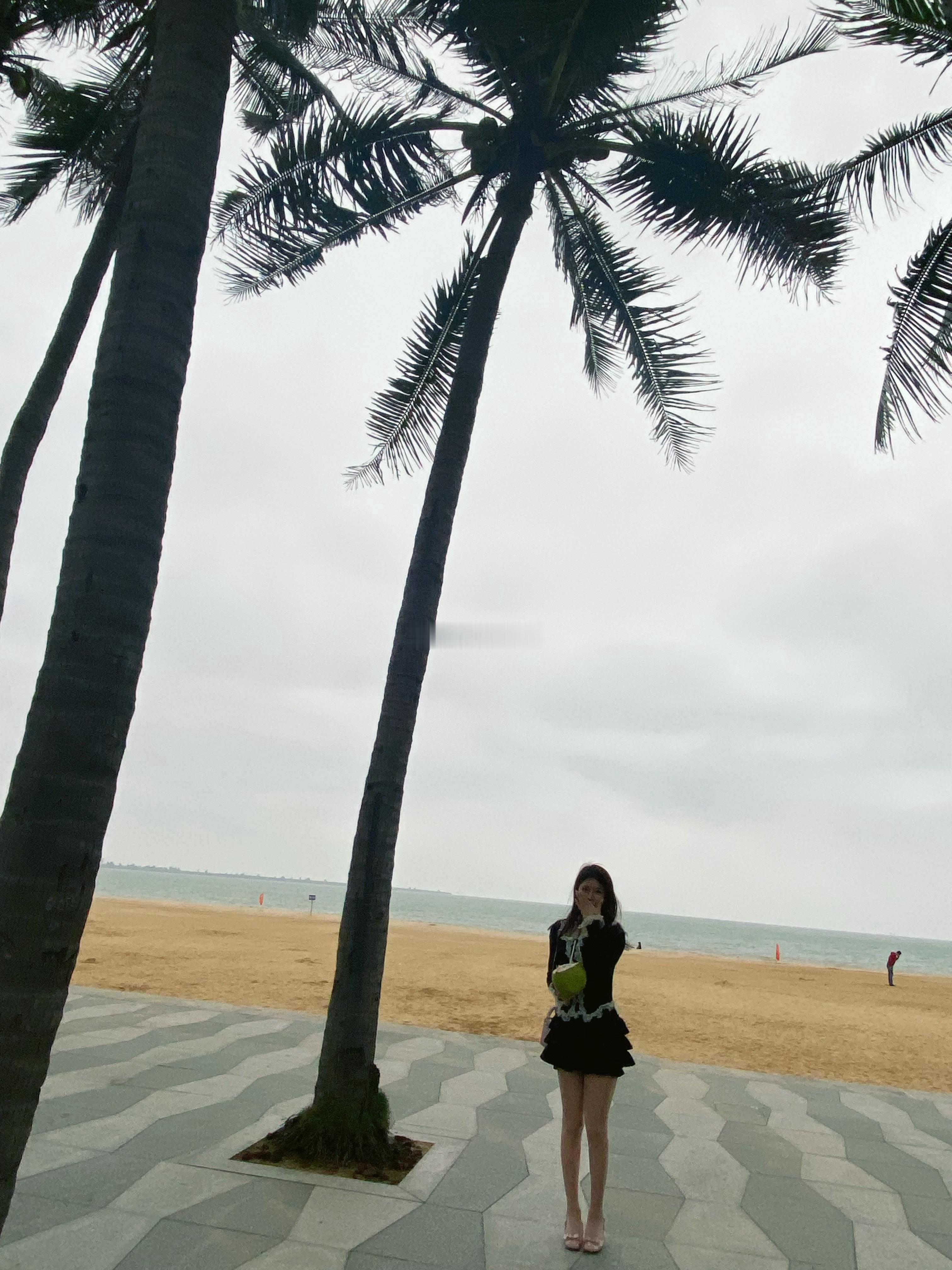 时间过得真快，一转眼又将一年了这段日子在海南🏖  ​​​