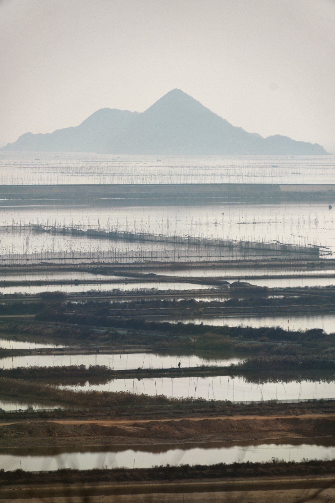 *在路上*这都过浙江江西到安徽了，大新的霞浦其它照片才出来...福建宁德霞浦..