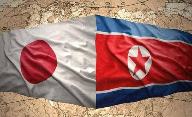 中国向全世界昭告，日本若越线必遭痛击，结果话音刚落，朝鲜就表明态度：日本要血债血