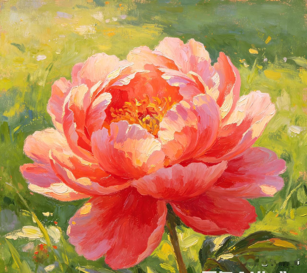 景山牡丹正盛（4.11–4.30），500余种、2万余株九大色系全开 。
必看：