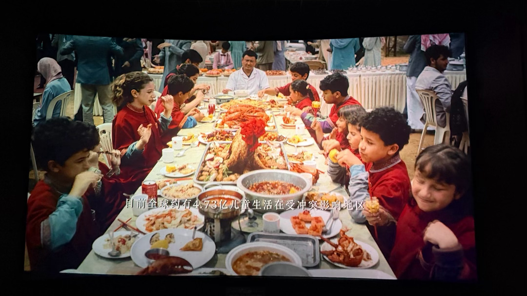 文牧野的镜头语言没有一秒废话🎬文牧野每一帧镜头都暗藏深意，无多余画面，中东沙漠