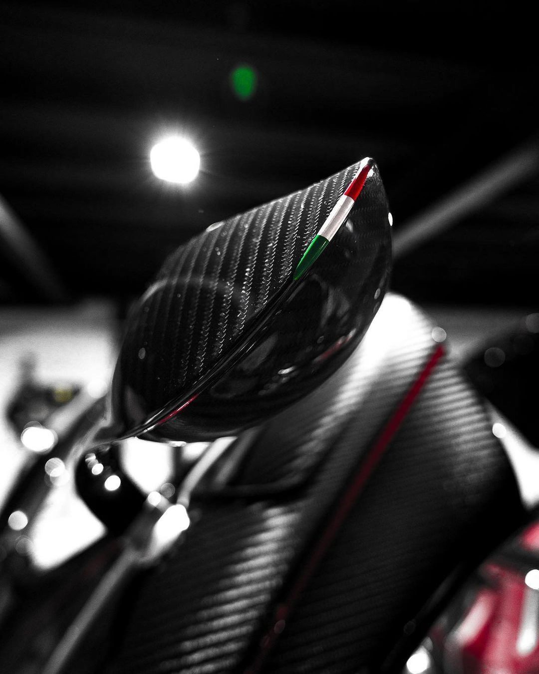 帕加尼Huayra Roadster ​​​