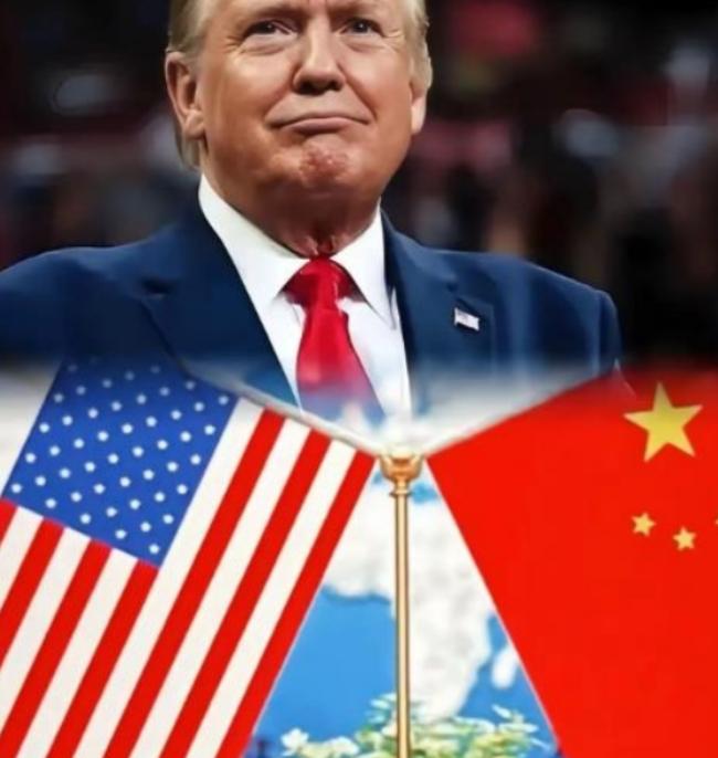 50多个国家开始站队，美国这才意识到，中国布局12年的大棋局已经成型。当全世界还