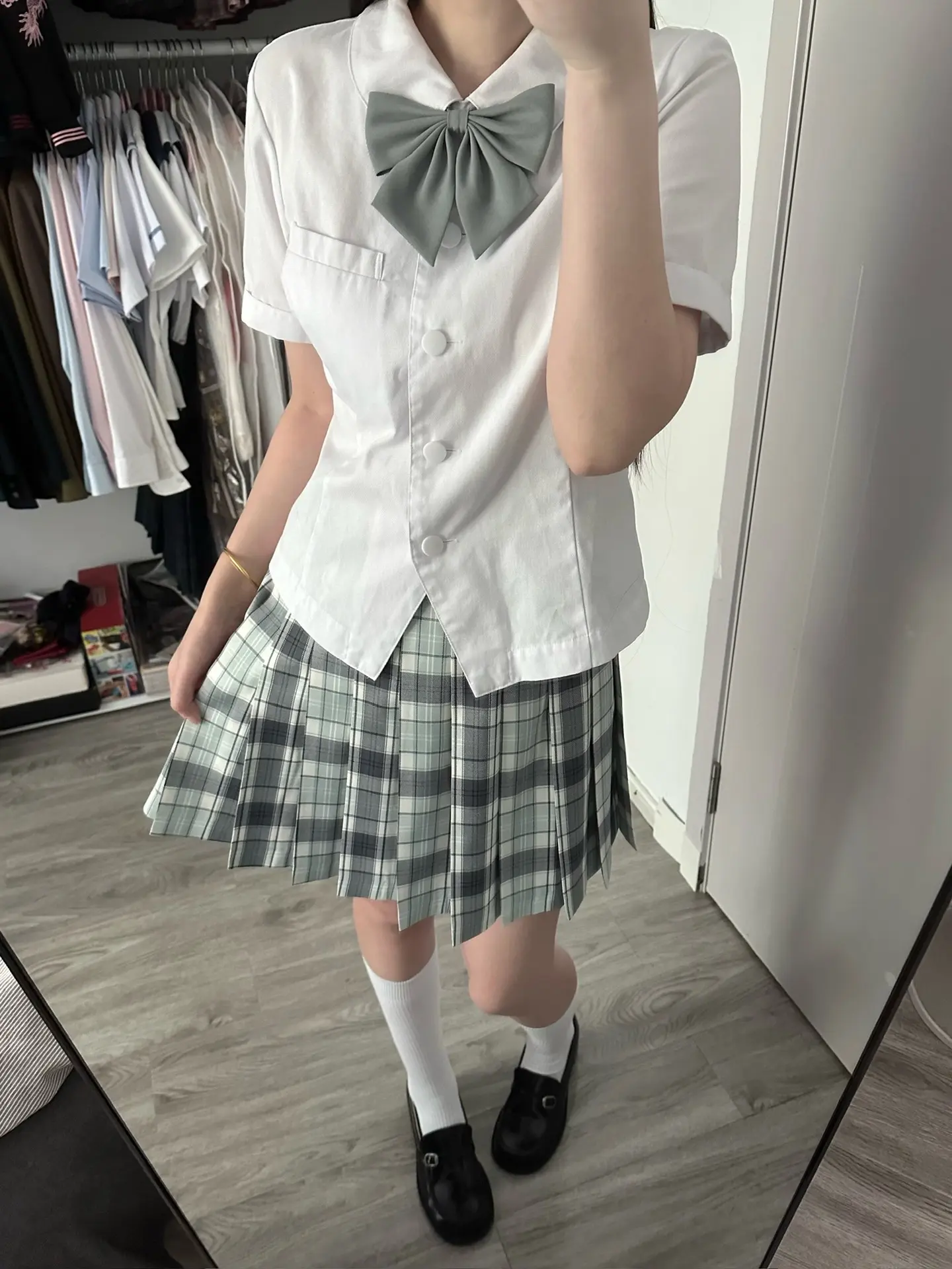 视觉降温