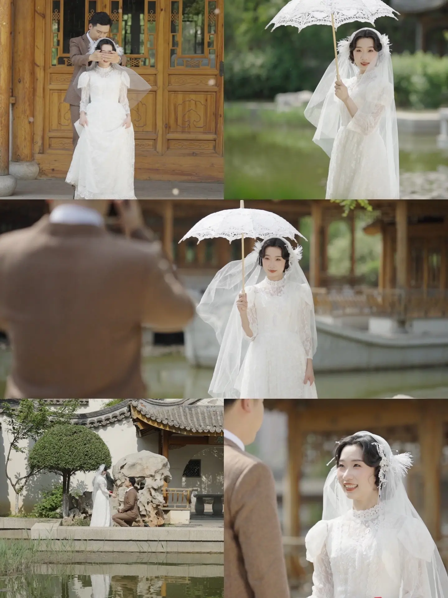 在最好的时候遇到你，是我的运气。