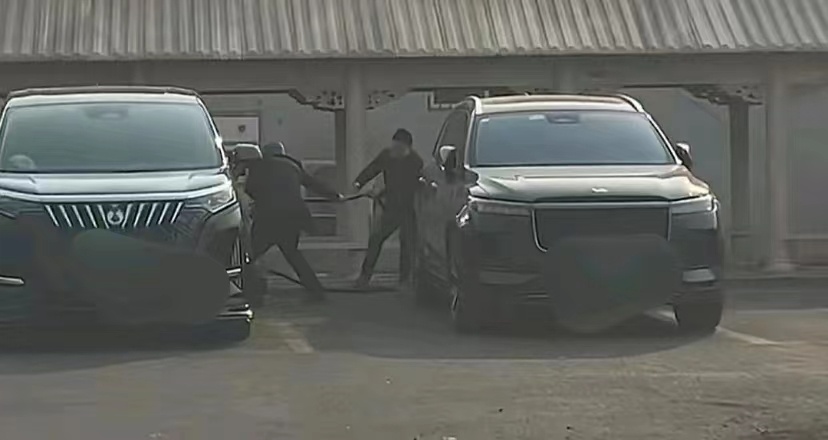 看图说话#数据见证五一假期出行热度# ​​​