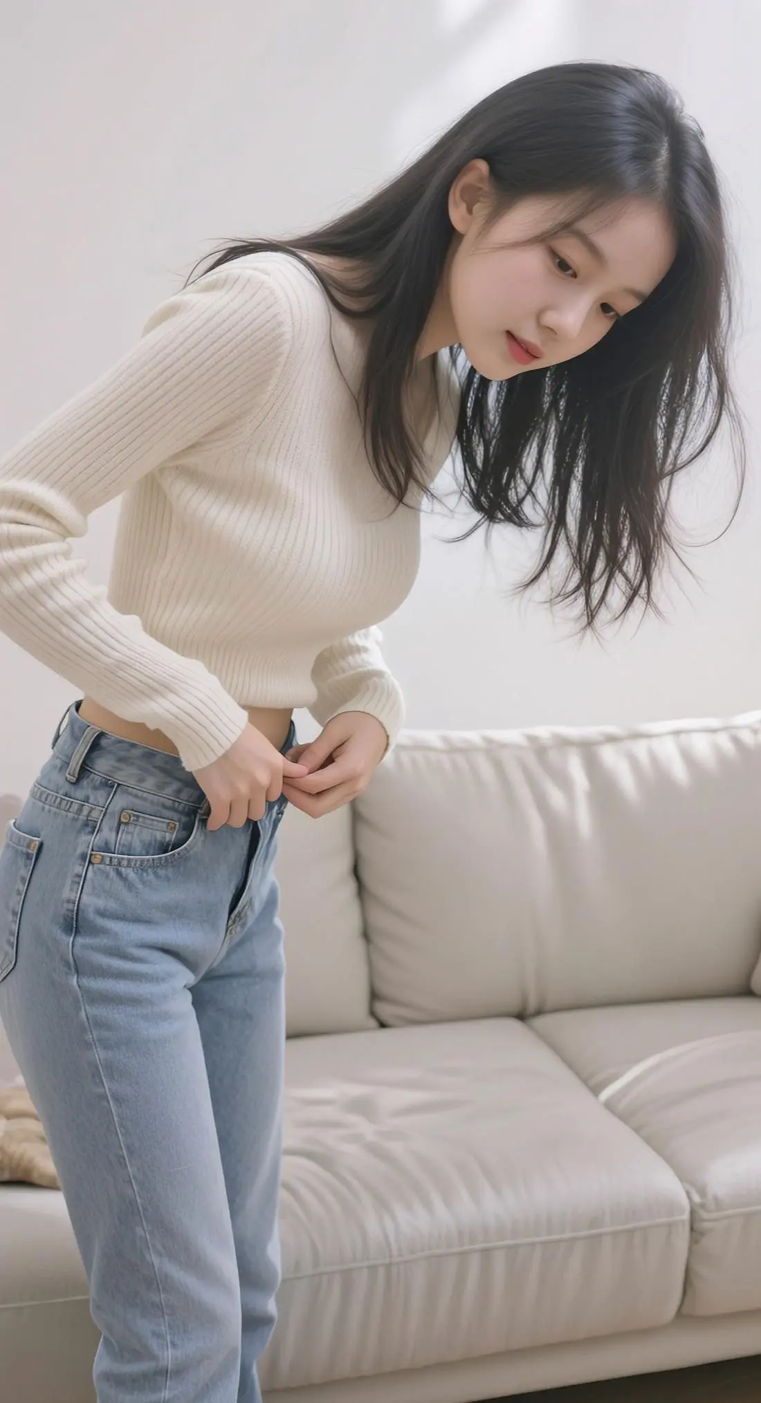 AI曲线随拍 随变ai随便玩