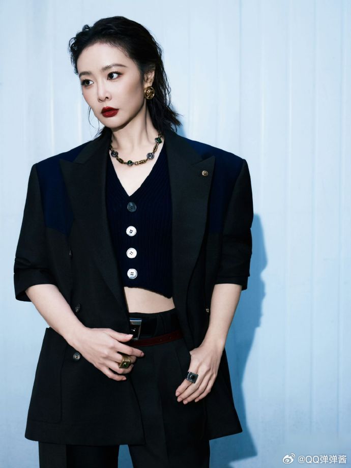 高叶回忆外公离世崩溃大哭周五晚高疯从“想吃开心果”的小女孩，到“不用开心果也能开