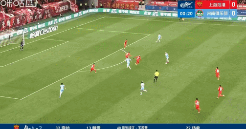 26秒破门，这是要预定2026赛季中超最快进球麽？反正是首轮最精彩的比赛，门框都