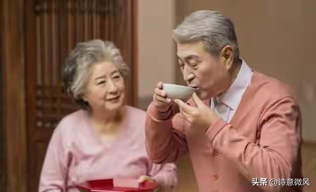 两性关系：一位85岁女人说出的大实话，晚年夫妻都该看看 值得收藏
 
说这话的是