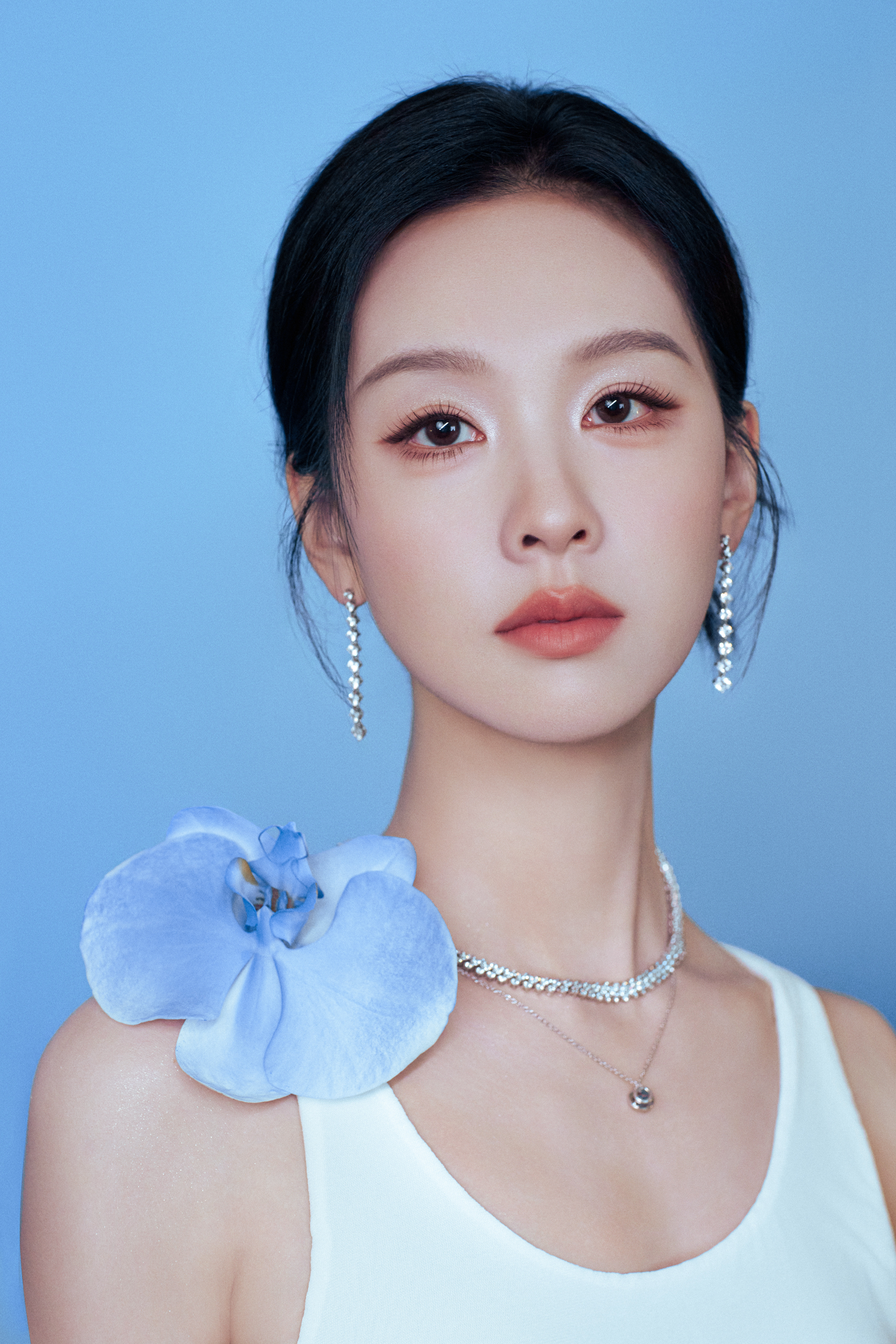 陈都灵🤍 ​​​