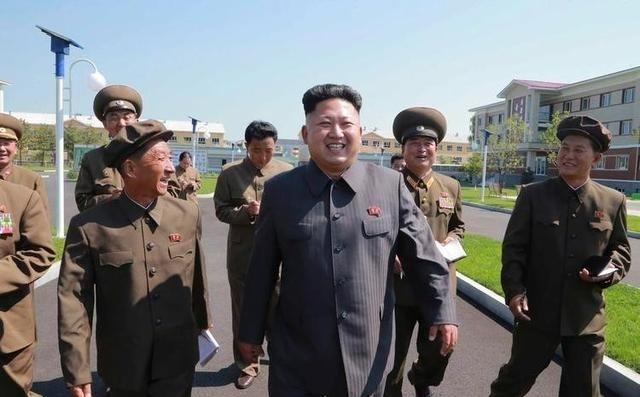 外媒表示，这一次借助出席中国阅兵式，朝鲜成为了大赢家！9月6日，外媒刊文表示，这