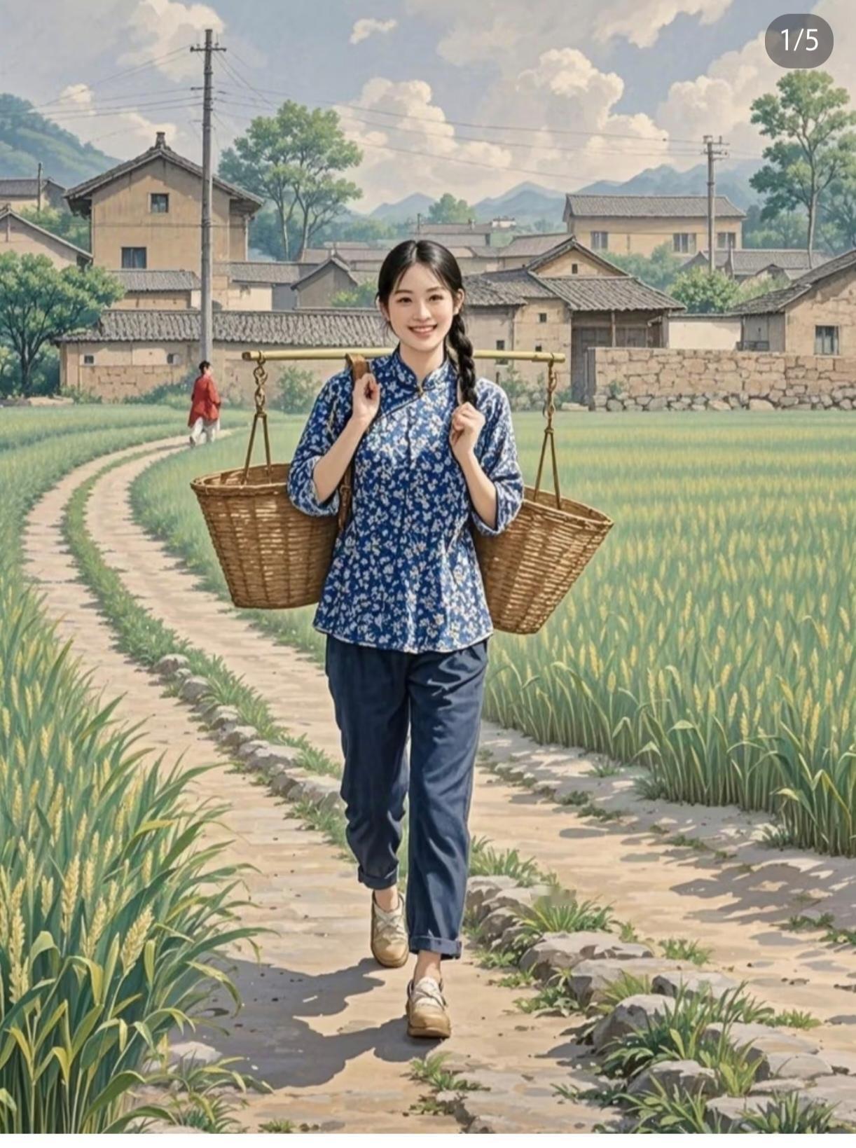 “重男轻女”下一个女孩儿的悲惨命运

昨天的午休闲聊，同事说起她姐姐家的事，像是