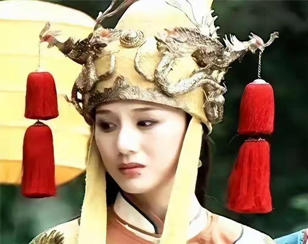 杨秀清要是听了的话历史将改写
        傅善祥（1833年－1856年），