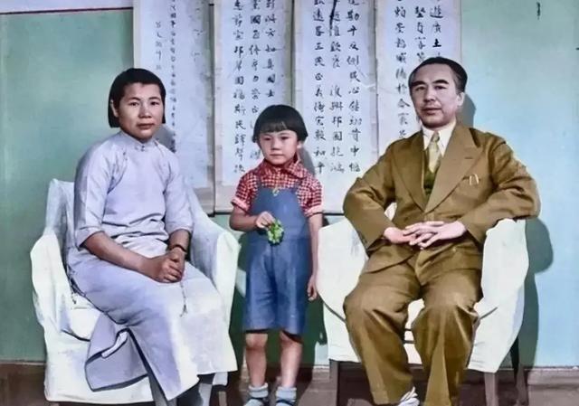 1943年，毛主席的弟弟毛泽民被“新疆王”盛世才杀害，然而盛世才逃亡台湾后，得知