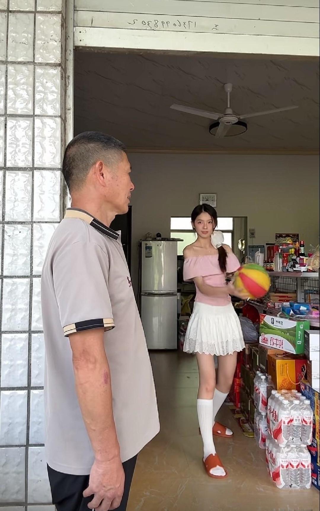 有没有入赘的