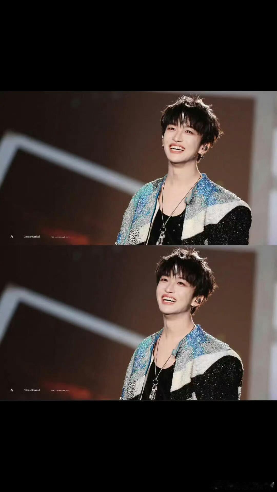 黄子弘凡演唱会哭成水龙头长沙收官夜，黄子弘凡与粉丝泪海相融。新歌《爱与欠》字字深