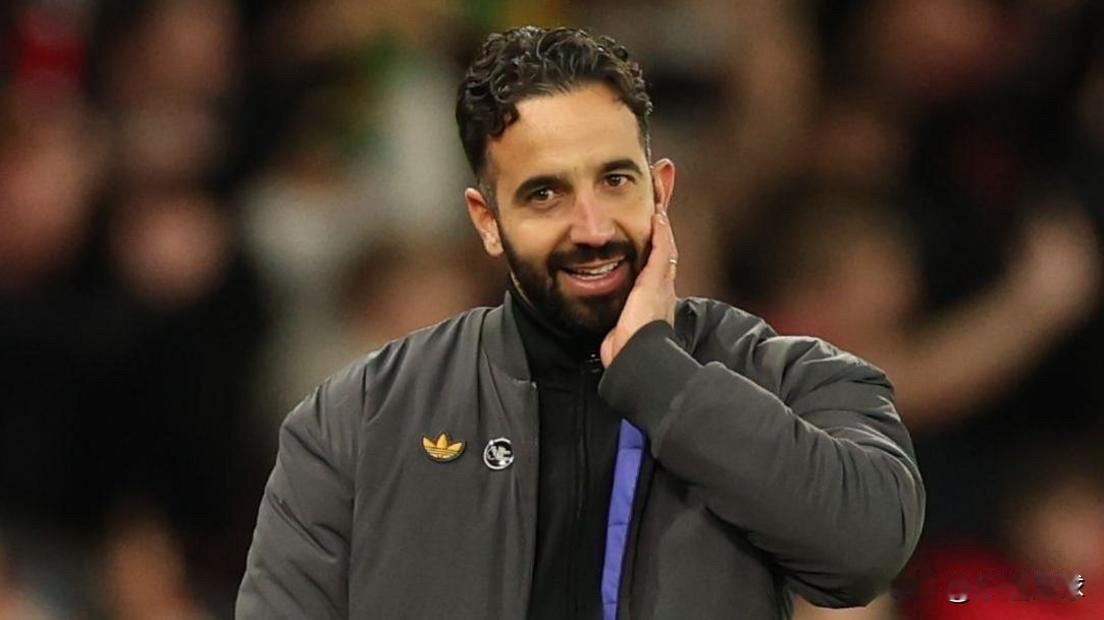 最新消息：Opta 超级计算机目前预测曼联将获得 56 分，并在英超联赛中排名第